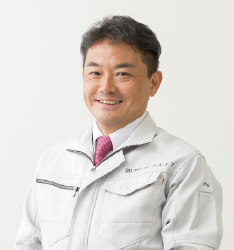 代表取締役 戸谷 一幸