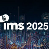 当社試作機が「IMS2025」で理論実証機として採用されました